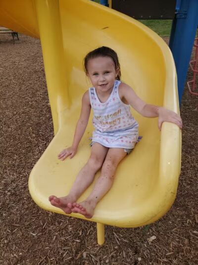 Gauche Park - Owensville, OH