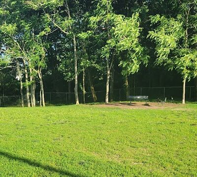 Northside Bark Dog Park - Oxford, OH