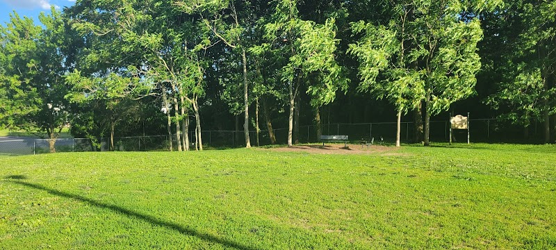 Northside Bark Dog Park - Oxford, OH