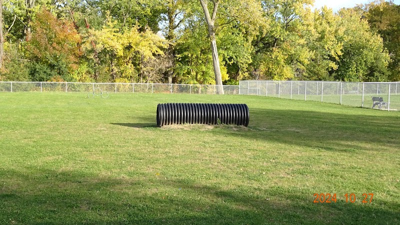 Painesville Rec Park Dog Park - Painesville, OH