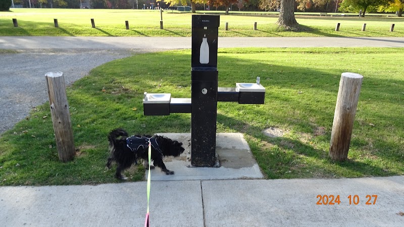 Painesville Rec Park Dog Park - Painesville, OH