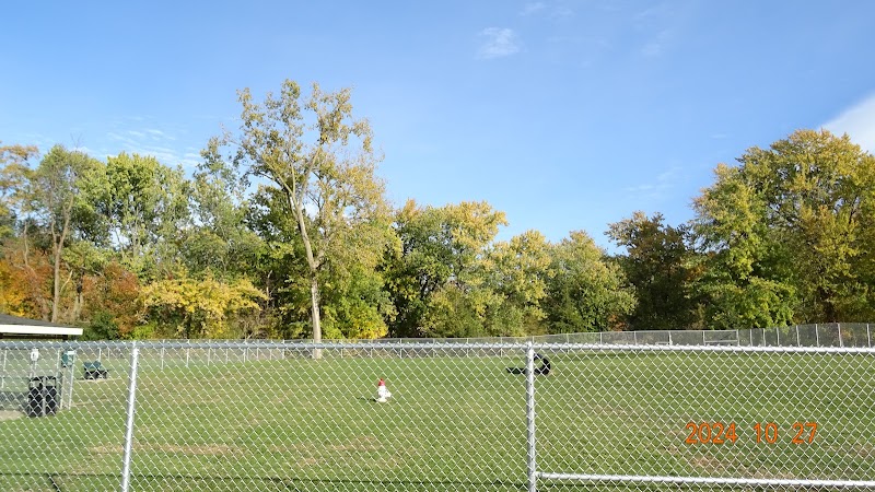 Painesville Rec Park Dog Park - Painesville, OH