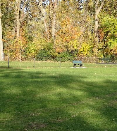 Painesville Rec Park Dog Park - Painesville, OH