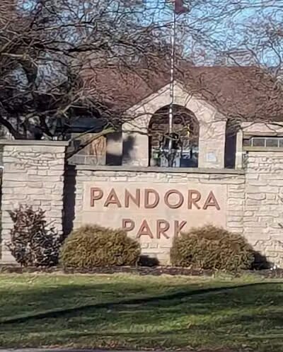 Pandora Park - Pandora, OH