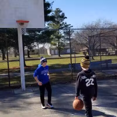 Pandora Park - Pandora, OH