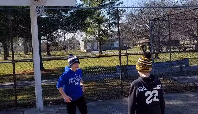 Pandora Park - Pandora, OH