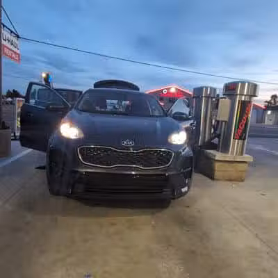 Pandora Park - Pandora, OH