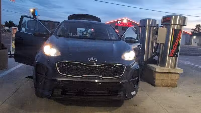 Pandora Park - Pandora, OH