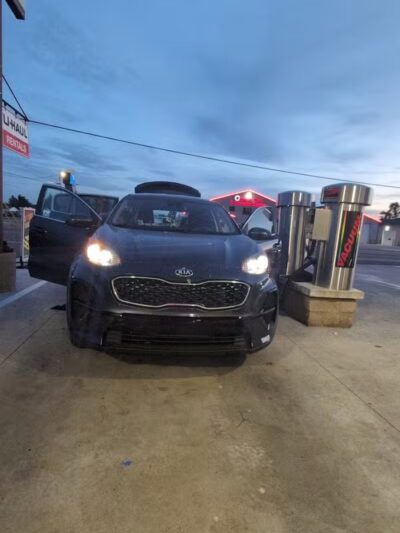 Pandora Park - Pandora, OH