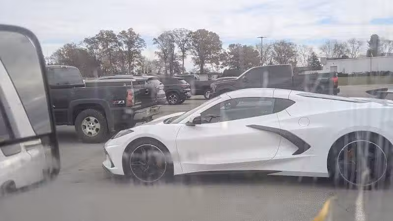 Pandora Park - Pandora, OH