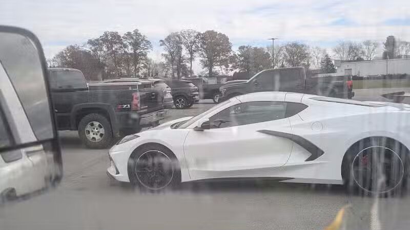 Pandora Park - Pandora, OH