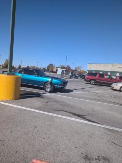 Pandora Park - Pandora, OH