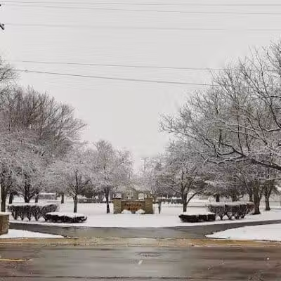 Pandora Park - Pandora, OH