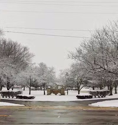 Pandora Park - Pandora, OH