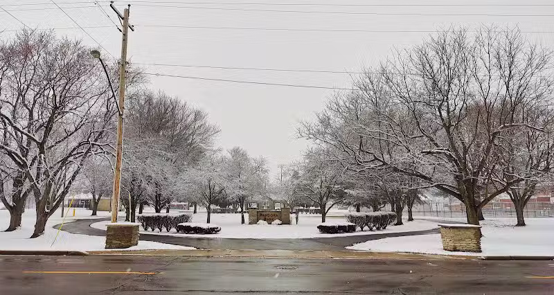 Pandora Park - Pandora, OH