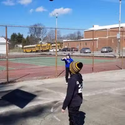 Pandora Park - Pandora, OH