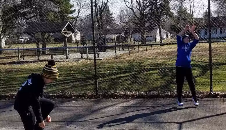 Pandora Park - Pandora, OH