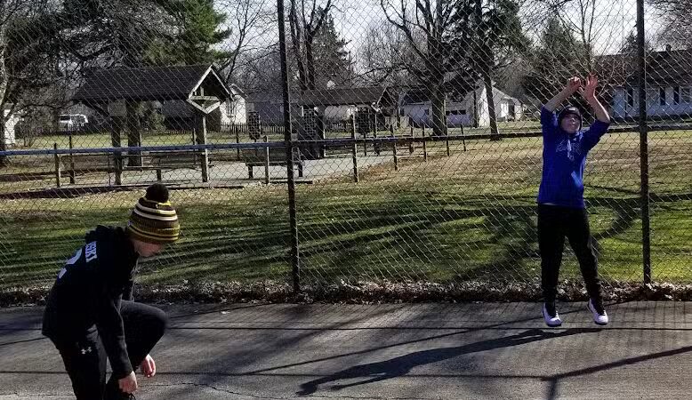 Pandora Park - Pandora, OH