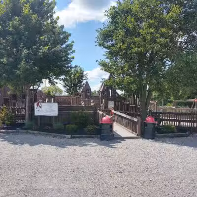 Pandora Park - Pandora, OH