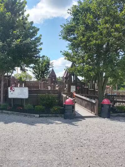 Pandora Park - Pandora, OH