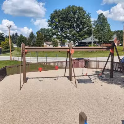 Pandora Park - Pandora, OH