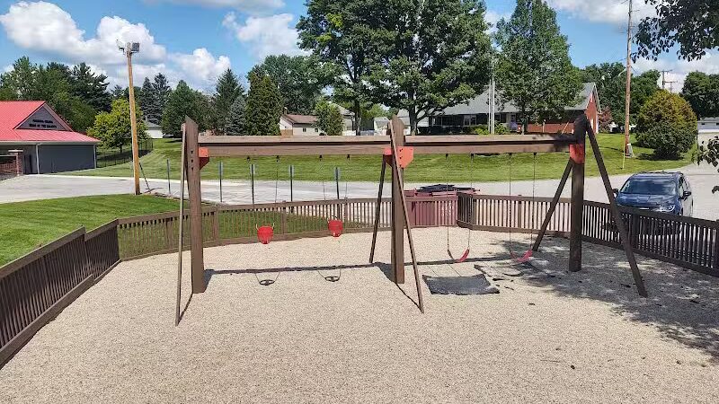 Pandora Park - Pandora, OH