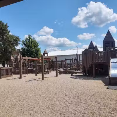 Pandora Park - Pandora, OH