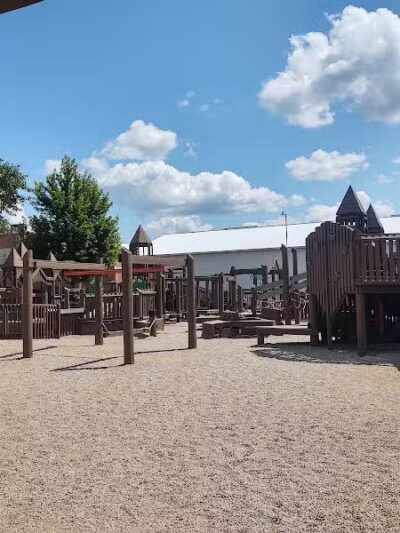 Pandora Park - Pandora, OH