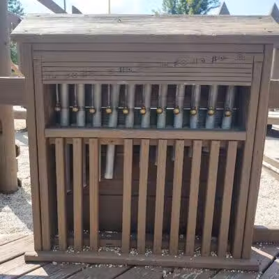 Pandora Park - Pandora, OH