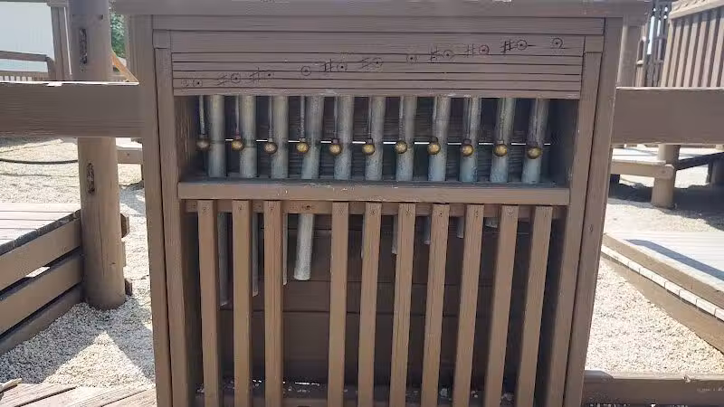 Pandora Park - Pandora, OH