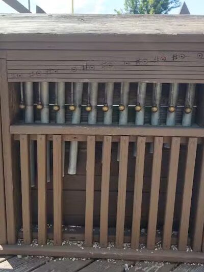 Pandora Park - Pandora, OH