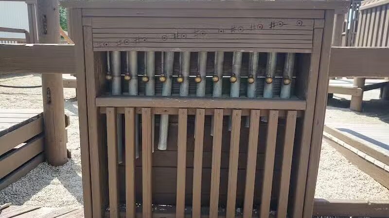 Pandora Park - Pandora, OH