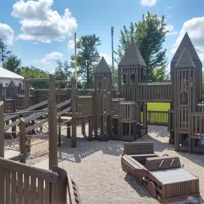 Pandora Park - Pandora, OH