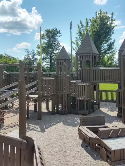 Pandora Park - Pandora, OH