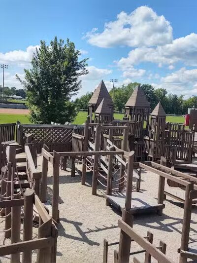 Pandora Park - Pandora, OH