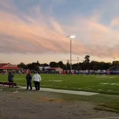 Pandora Park - Pandora, OH