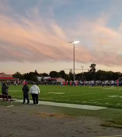 Pandora Park - Pandora, OH