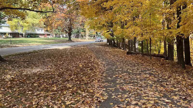 Big Creek Trail Parking - Parma Heights, OH
