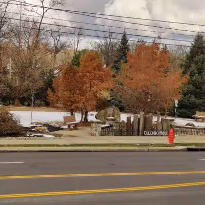 Colombo Park - Parma Heights, OH