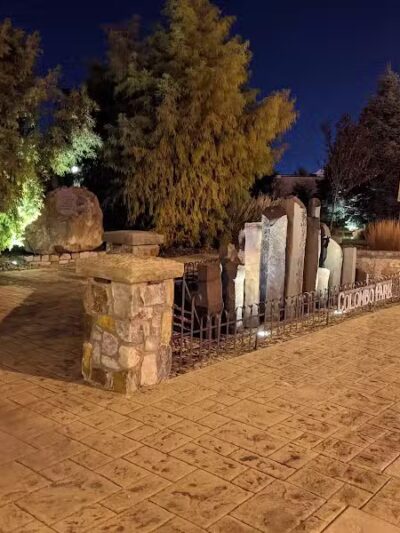 Colombo Park - Parma Heights, OH