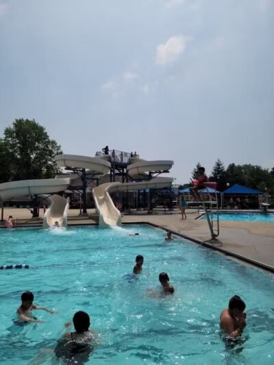 Commons Park - Parma Heights, OH