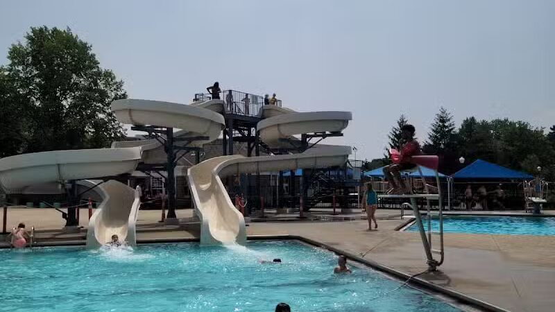 Commons Park - Parma Heights, OH