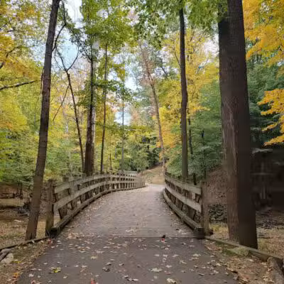Commons Park - Parma Heights, OH