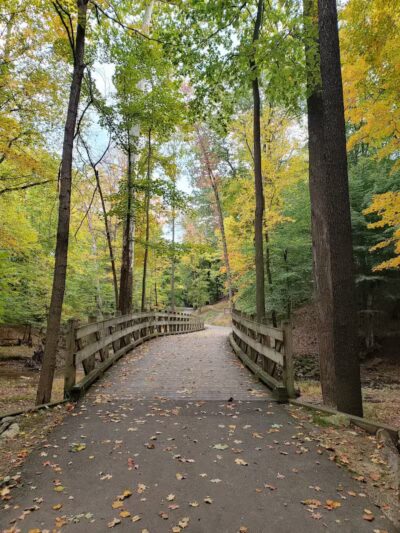 Commons Park - Parma Heights, OH