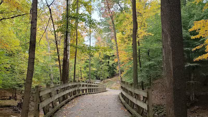 Commons Park - Parma Heights, OH