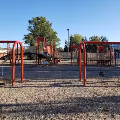 Commons Park - Parma Heights, OH