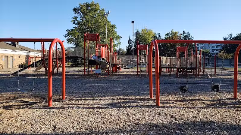 Commons Park - Parma Heights, OH