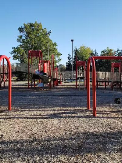 Commons Park - Parma Heights, OH