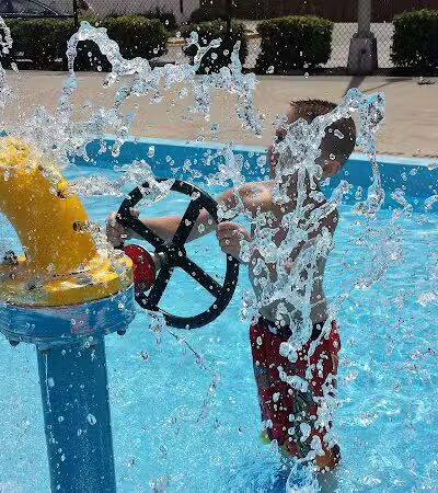 Commons Park - Parma Heights, OH