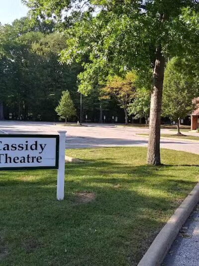 Commons Park - Parma Heights, OH